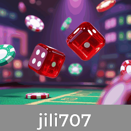 Experimente o Login Premium com jili707