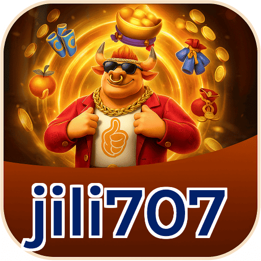 jili707logo