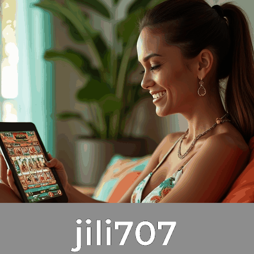 Experimente o Brilho do Fortune Tiger no jili707: Tigres e Prêmios Incríveis!
