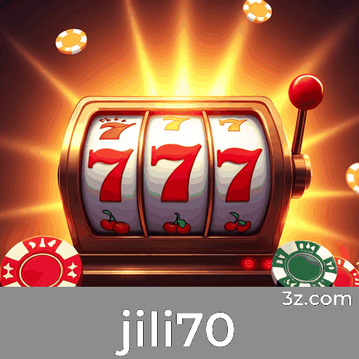 jili70 login page Brazil – secure online casino access