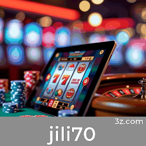 jili70 login page Brazil – secure online casino access